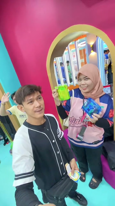 https://vt.tiktok.com/ZSB9H784f/ #permenfox #pekanrayajakarta  #prj2025