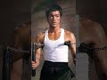 BRUCE LEE🔥  #shorts #motivation #brucelee
