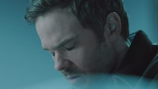 Quantum Break's Shawn Ashmore on Playing the Time Manipulating Protagonist - GamesCom 2015