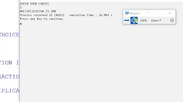 CONTROL STATEMENTS PART 3