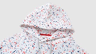 Print Fleece Golf Hooides #golfapparel #golflife #hoodie #hoodies  #golfswing #golf #golfer
