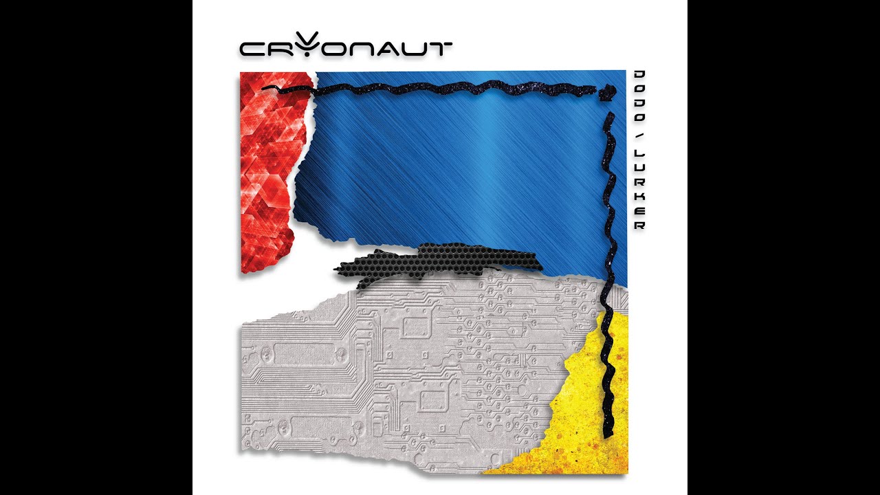 Genesis – Dodo / Lurker [Cryonaut Cover]