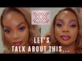 NEW BRAND ALERT! XX REVOLUTION BEAUTY FOUNDATION & CONCEALER REVIEW | MY FIRST IMPRESSIONS/REVIEW