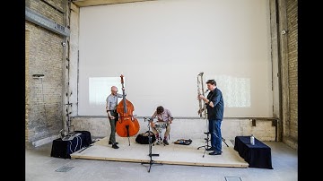 Every Vessel records and dramatises the history of its manufacture