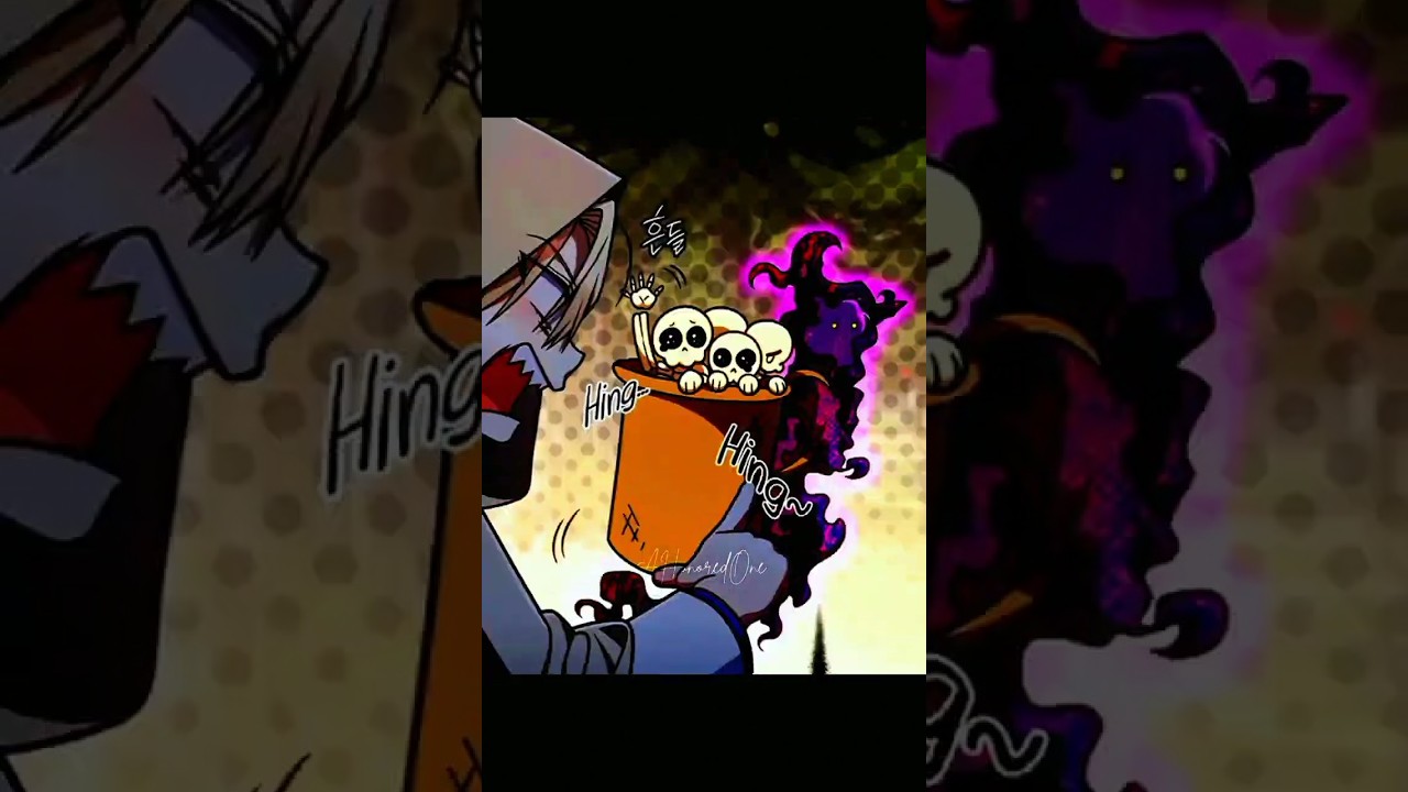 Bro rescue his skeleton comrades ☠️😂🤣 #manhwa #manhua #edit #recommended #webtoon #comics