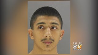 Mother's Boyfriend Charged With Capital Murder In Shooting Death Of Toddler