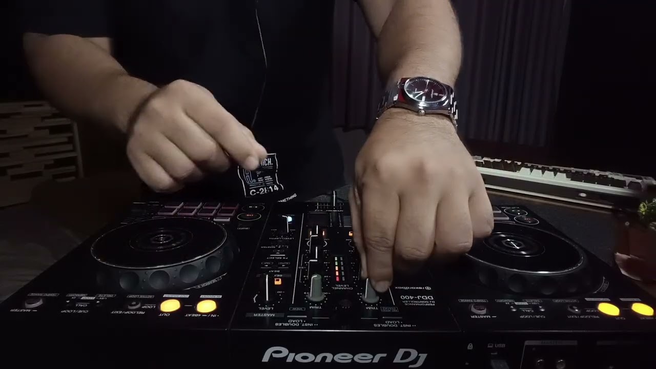 DJ FUNKOT KING OF BOJOLORO 2026