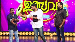 Comedy Utsavam │Flowers│Ep# 23