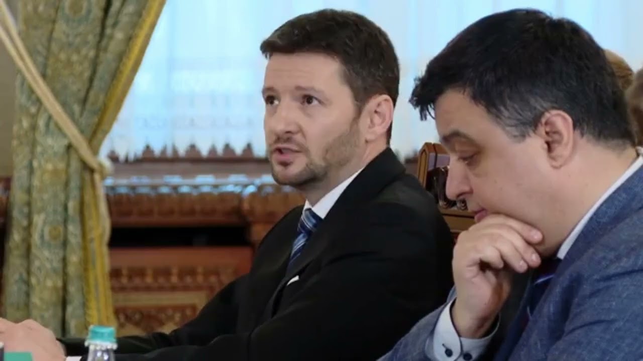 Fost procuror din Cluj motive demisie din sistem