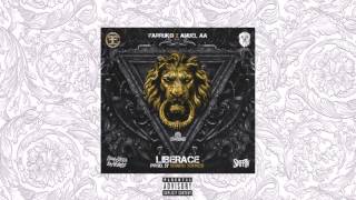 Farruko  feat  Anuel AA - Liberace