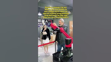 #Industrial robot#welding robot #spraying robot#Automation equipment#handling palletizing robot