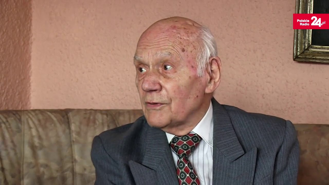 Kpt. Jerzy Dębicki: po 1945 r. wciąż obowiązywała nas przysięga polska hd
