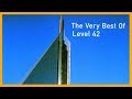 Level 42 Lessons In Love