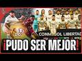 ¡PUDO SER MEJOR! TOLIMA 0-0 UNIVERSITARIO (COPA LIBERTADORES)