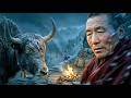High in the Mountains With Yaks — Tibetan Monk Chant for Anxiety & Inner Silence