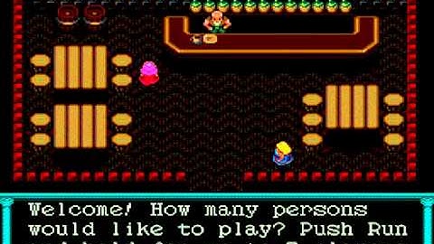 Dungeon Explorer cheat codes for the TurboGrafX 16 / PC Engine