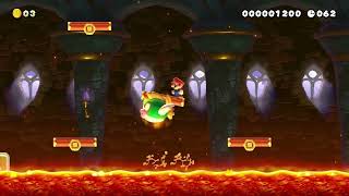 Super Mario Maker 2 Uncleared levels 2023 | Japanese levels | part 135 | Team 0%