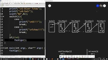 Familiarizando-se com recursividade (Parte 2)