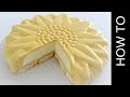 Mango Mousse Entremet with Cheesecake Insert by Cupcake Savvy's Kitchen