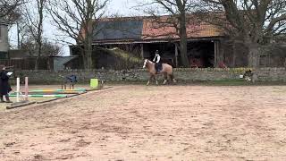 Lyndsey smith & Keenelyside Geronimo december 2025 intro 4