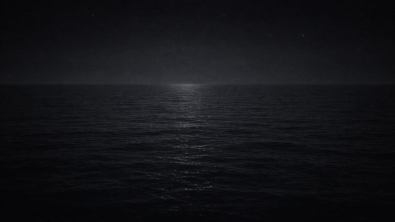 Pitch Black Ocean Night Calm Dark Waves For Deep Sleep No Music pitch-black-ocean-night-calm-dark-waves-for-deep-sleep-no-music