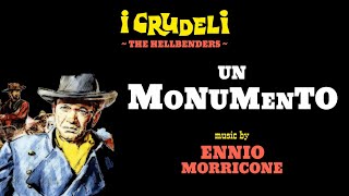Ennio Morricone - Un monumento (Django Unchaine) ● Original Movie Scores - Remastered Audio