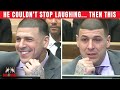 He Couldn't STOP Laughing In Court — But When the Verdict Dropped, He Did The UNTHINKABLE!