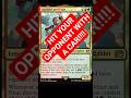 I AM GUNNA HIT MY OPPONENT WITH A CAR!! TikTok Live Commander Duel THIS TUESDAY!! #mtgcommander