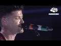 The Script - No Good In Goodbye (Live at the Jingle Bell Ball)