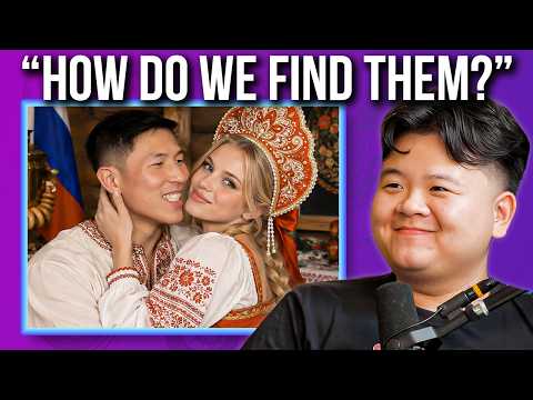 Interracial Marriages We'd Excel At Maintaining