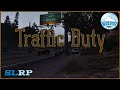 Traffic  fivem roleplay  gtarp  roadto2k police gta fivem