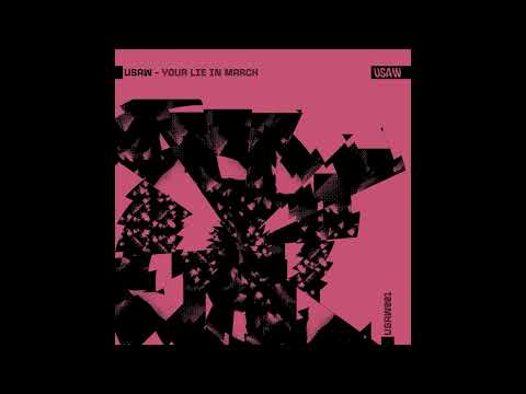 USAW - Your Lie in March [USAW001]