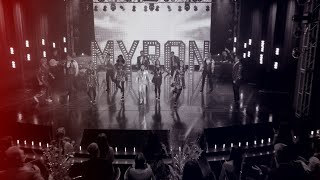 Glee Season 6 Music = Break Free (Extended Version)