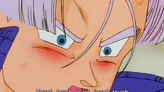 Ｔｒｕｎｋｓ　－　Ｃｒｕｓｈ