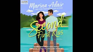 Marina Adair - Second First Kiss