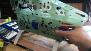 VanHelli 700 electric.MOV