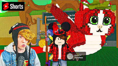 #shorts steal a brainrot admin abuse (taco tuesday)