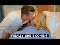 ITS HAPPENING OUR BABY GIRL IS COMING | *RAW AND EMOTIONAL*