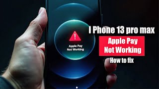 why is apple pay not working on my iPhone | Noor Telecom