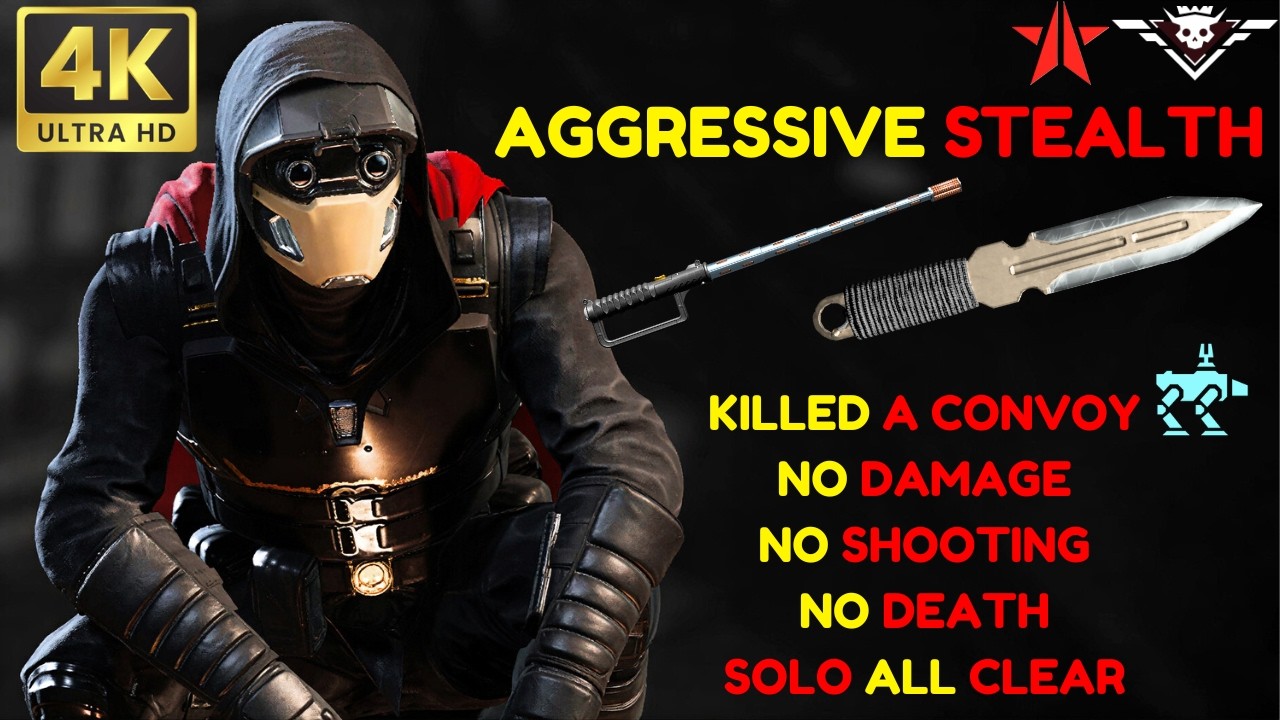 When Super Earth Had No Other Choice..