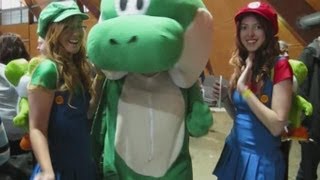 Supanova Sydney
