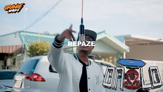 REPAZE - CLOUT ? | ONLO PERFORMANCE (FROM AYUTTHAYA)
