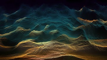 Free Vj Loop Vertex Noise Catmac Vj Loop