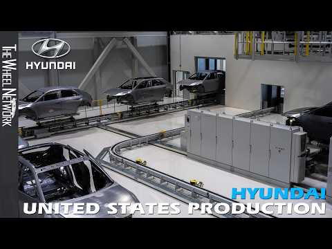 Jobs At Hyundai Motor America