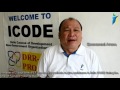 Iloilo CODE-NGO Disaster Risk Reduction Project