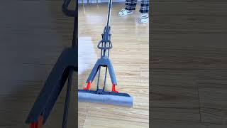 PVA sponge mop for floor cleaning#швабра #насадкадляшвабры #плоскаяшвабра #товарыдлядома #уборкадома