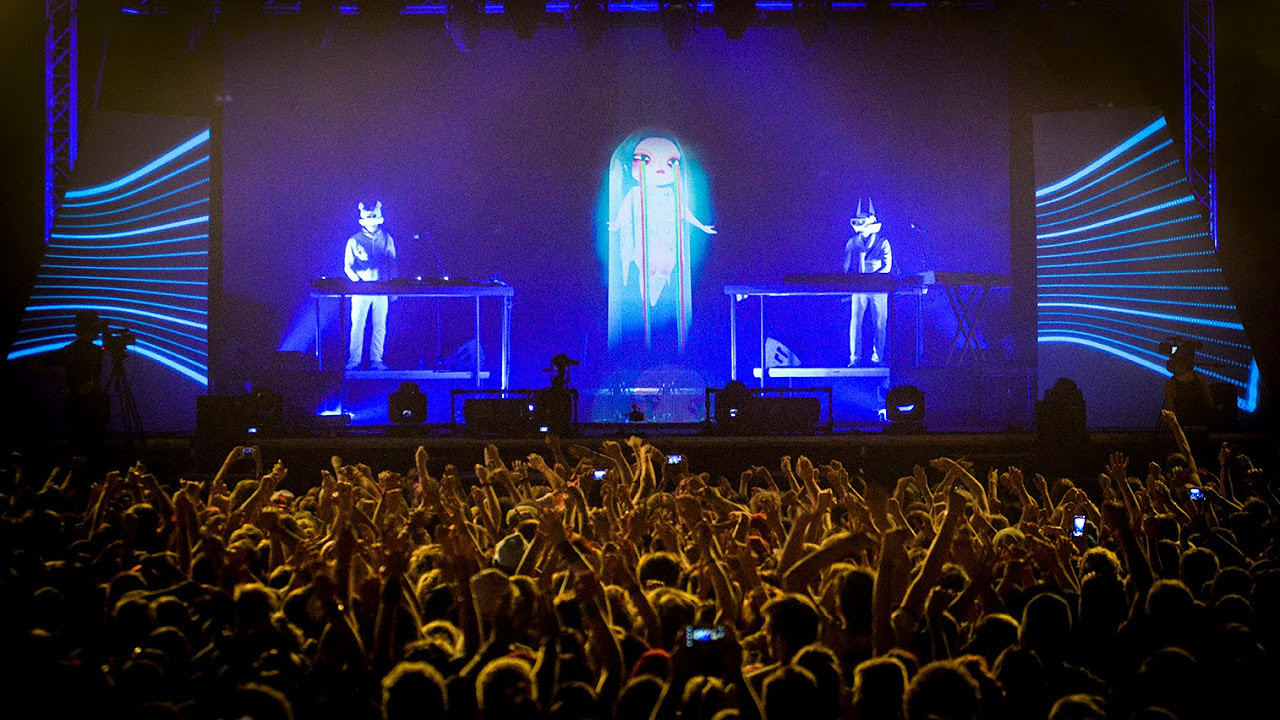 The Studio KiIlers Live Experience