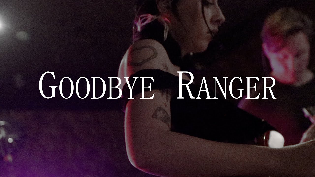 [Dead Mothers Collective] Goodbye Ranger - April 18, 2023
