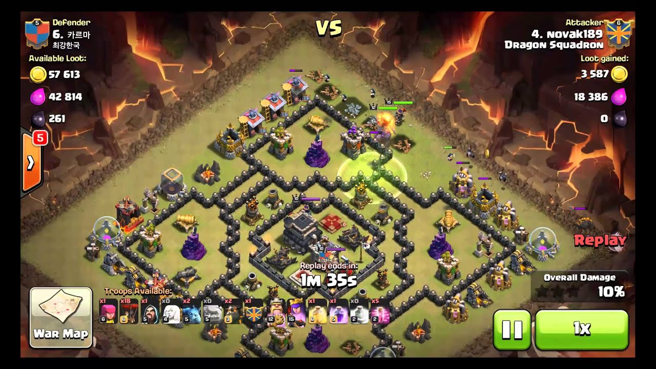 GoLavaLoon - novak189