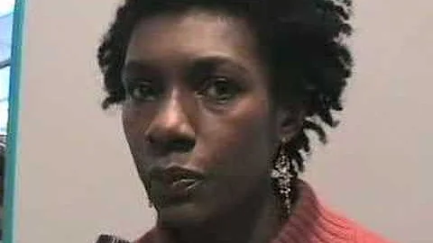 Constance White